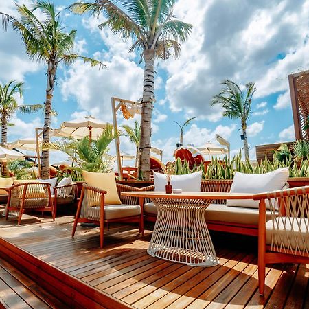 Secana Beachtown Resort & Residences ชังกู ภายนอก รูปภาพ