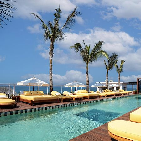 Secana Beachtown Resort & Residences ชังกู ภายนอก รูปภาพ