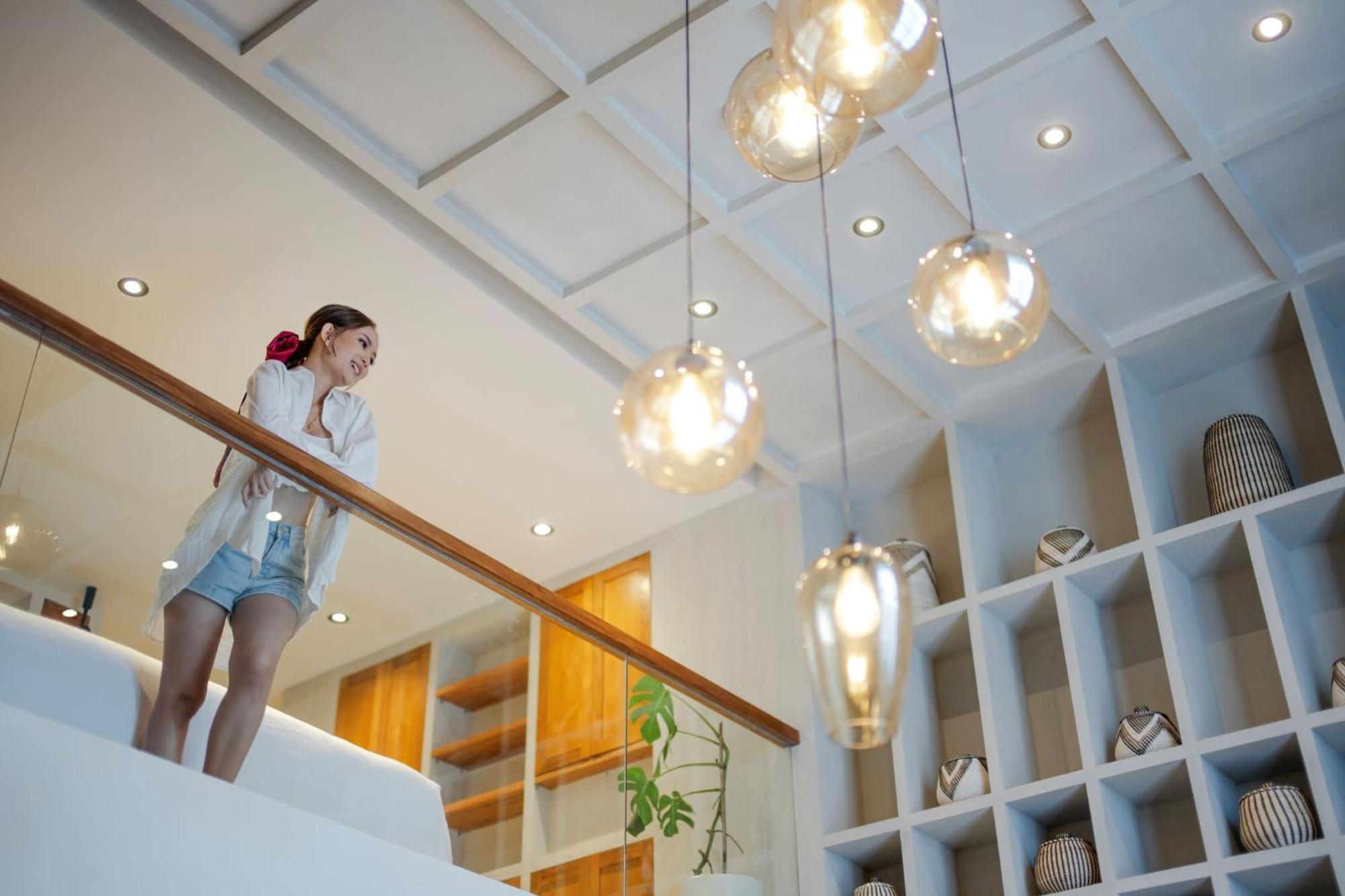 Secana Beachtown Resort & Residences ชังกู ห้อง รูปภาพ
